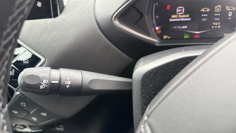 DS 3 1.2 PureTech 130 Opera 5dr EAT8 Petrol Hatchback